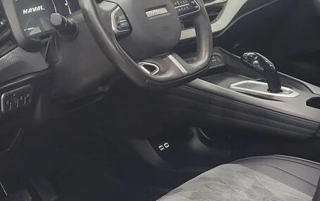 Haval F7 I, 2023 год, 2 550 000 рублей, 10 фотография