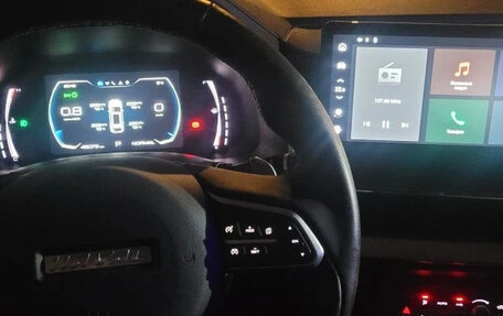 Haval F7 I, 2023 год, 2 550 000 рублей, 8 фотография