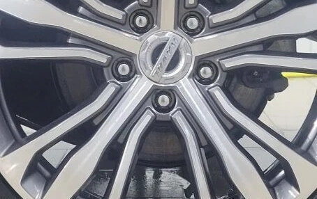 Haval F7 I, 2023 год, 2 550 000 рублей, 14 фотография