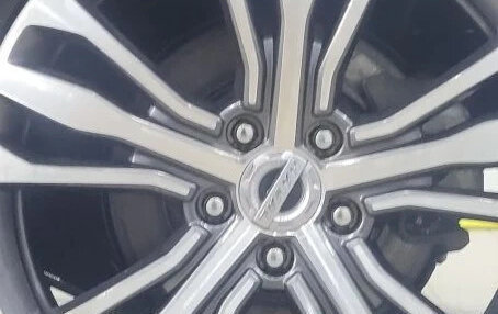 Haval F7 I, 2023 год, 2 550 000 рублей, 13 фотография