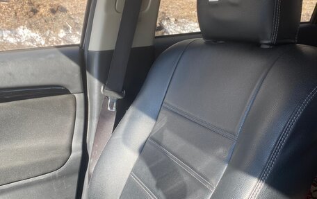 Mitsubishi Outlander III рестайлинг 3, 2022 год, 3 500 000 рублей, 12 фотография