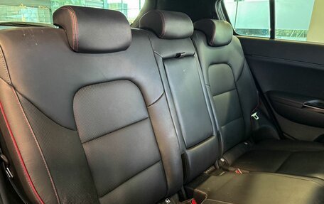 KIA Sportage IV рестайлинг, 2021 год, 3 127 000 рублей, 9 фотография