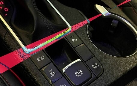 KIA Sportage IV рестайлинг, 2021 год, 3 127 000 рублей, 15 фотография