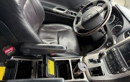 Toyota Alphard III, 2014 год, 2 900 000 рублей, 7 фотография