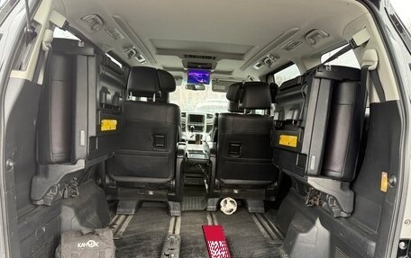 Toyota Alphard III, 2014 год, 2 900 000 рублей, 6 фотография