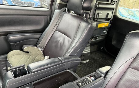 Toyota Alphard III, 2014 год, 2 900 000 рублей, 11 фотография