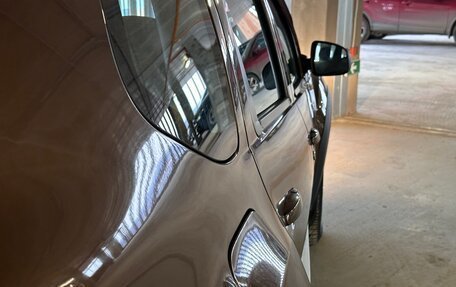 Renault Duster I рестайлинг, 2012 год, 750 000 рублей, 6 фотография