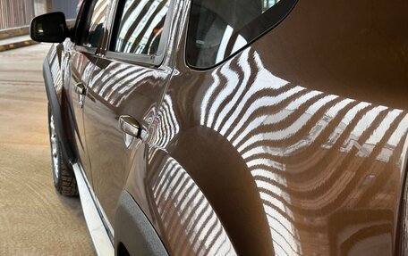 Renault Duster I рестайлинг, 2012 год, 750 000 рублей, 5 фотография