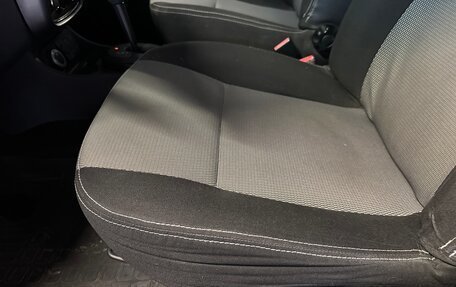 Renault Duster I рестайлинг, 2012 год, 750 000 рублей, 10 фотография