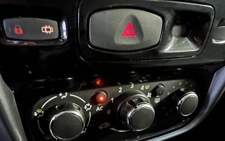 Renault Duster I рестайлинг, 2012 год, 750 000 рублей, 18 фотография