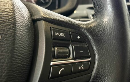 BMW X3, 2015 год, 2 237 000 рублей, 12 фотография