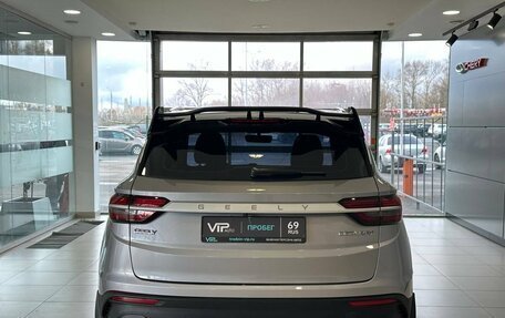 Geely Coolray I, 2023 год, 2 037 000 рублей, 5 фотография