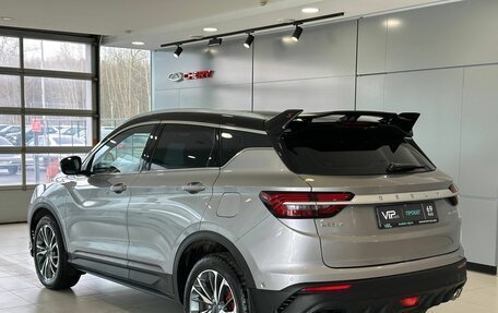 Geely Coolray I, 2023 год, 2 037 000 рублей, 6 фотография