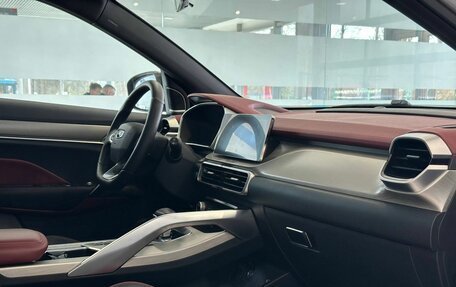 Geely Coolray I, 2023 год, 2 037 000 рублей, 8 фотография