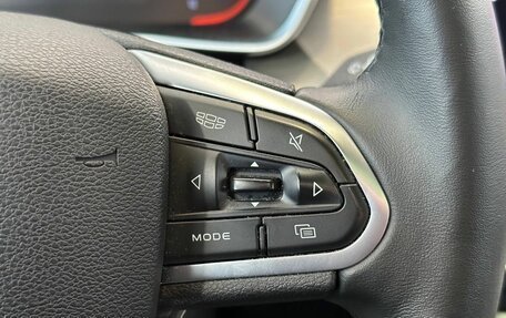 Geely Coolray I, 2023 год, 2 037 000 рублей, 15 фотография