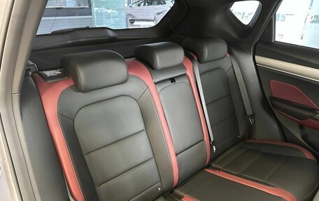 Geely Coolray I, 2023 год, 2 037 000 рублей, 10 фотография