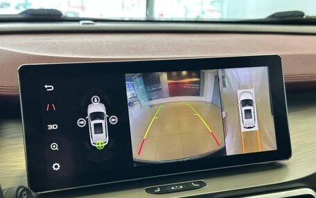 Geely Coolray I, 2023 год, 2 037 000 рублей, 17 фотография