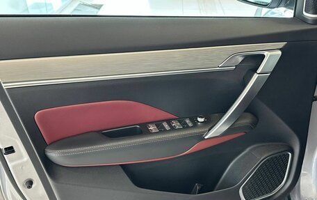 Geely Coolray I, 2023 год, 2 037 000 рублей, 12 фотография