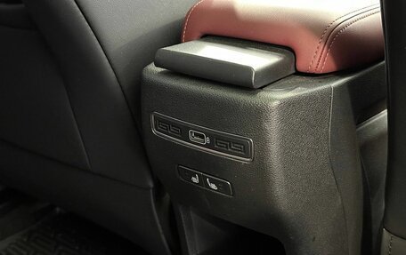 Geely Coolray I, 2023 год, 2 037 000 рублей, 11 фотография