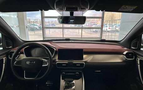 Geely Coolray I, 2023 год, 2 037 000 рублей, 9 фотография