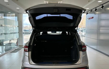 Geely Coolray I, 2023 год, 2 037 000 рублей, 22 фотография