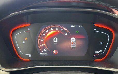 Geely Coolray I, 2023 год, 2 037 000 рублей, 21 фотография