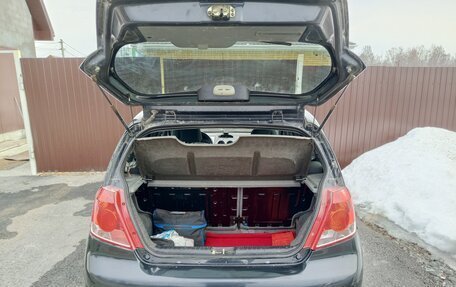 Chevrolet Aveo III, 2005 год, 260 000 рублей, 5 фотография