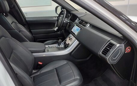 Land Rover Range Rover Sport II, 2018 год, 4 750 000 рублей, 9 фотография