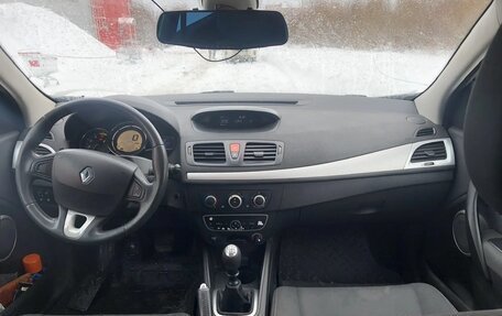 Renault Megane III, 2009 год, 370 000 рублей, 6 фотография