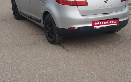 Renault Megane III, 2009 год, 370 000 рублей, 3 фотография