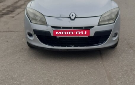 Renault Megane III, 2009 год, 370 000 рублей, 5 фотография