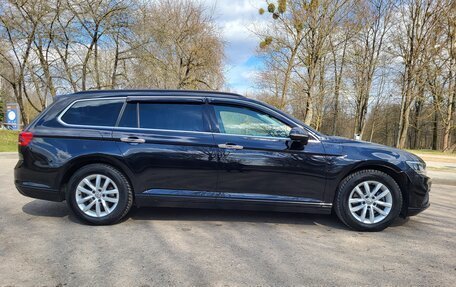 Volkswagen Passat B8 рестайлинг, 2019 год, 2 290 000 рублей, 4 фотография