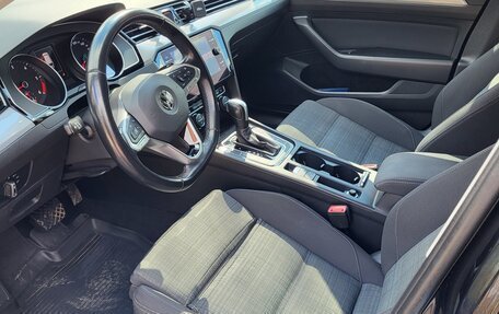 Volkswagen Passat B8 рестайлинг, 2019 год, 2 290 000 рублей, 9 фотография