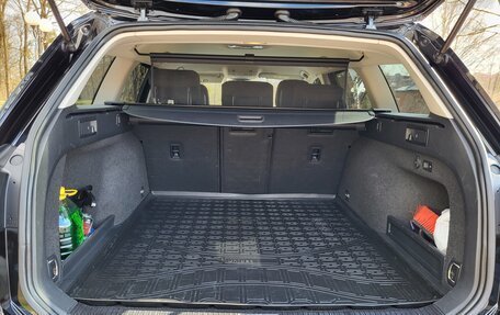 Volkswagen Passat B8 рестайлинг, 2019 год, 2 290 000 рублей, 19 фотография