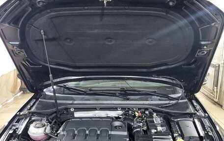 Volkswagen Passat B8 рестайлинг, 2019 год, 2 290 000 рублей, 20 фотография