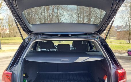 Volkswagen Passat B8 рестайлинг, 2019 год, 2 290 000 рублей, 18 фотография