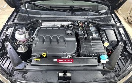 Volkswagen Passat B8 рестайлинг, 2019 год, 2 290 000 рублей, 23 фотография