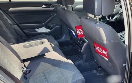 Volkswagen Passat B8 рестайлинг, 2019 год, 2 290 000 рублей, 21 фотография