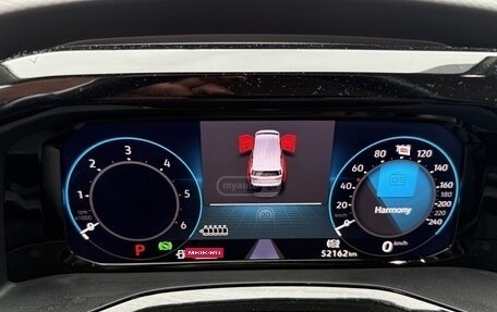 Volkswagen Multivan, 2022 год, 5 350 000 рублей, 5 фотография