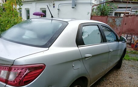 DongFeng S30, 2015 год, 470 000 рублей, 2 фотография