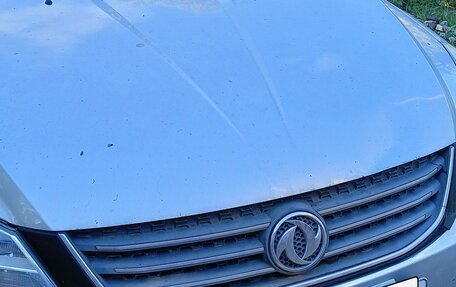 DongFeng S30, 2015 год, 470 000 рублей, 5 фотография