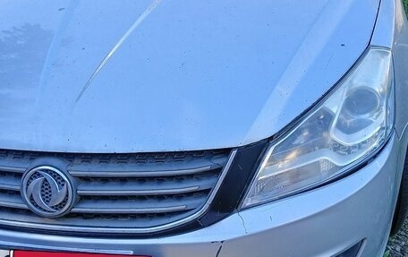 DongFeng S30, 2015 год, 470 000 рублей, 6 фотография