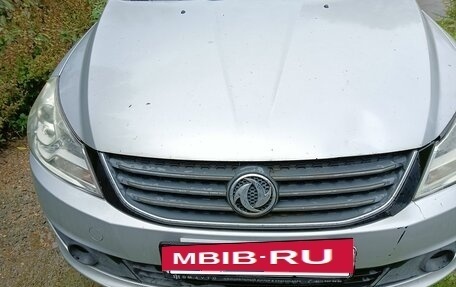 DongFeng S30, 2015 год, 470 000 рублей, 3 фотография