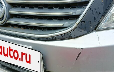 DongFeng S30, 2015 год, 470 000 рублей, 12 фотография