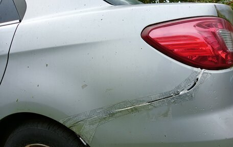 DongFeng S30, 2015 год, 470 000 рублей, 11 фотография