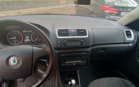 Skoda Roomster, 2008 год, 535 000 рублей, 6 фотография