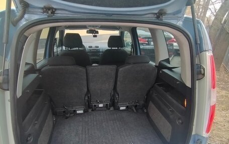 Skoda Roomster, 2008 год, 535 000 рублей, 4 фотография