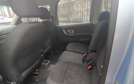 Skoda Roomster, 2008 год, 535 000 рублей, 5 фотография