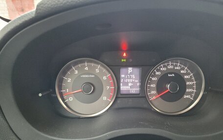 Subaru Forester, 2014 год, 1 750 000 рублей, 7 фотография