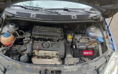 Skoda Roomster, 2008 год, 535 000 рублей, 7 фотография